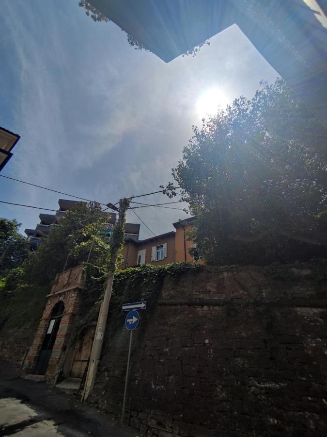 Gioiellino A Trieste Exterior foto
